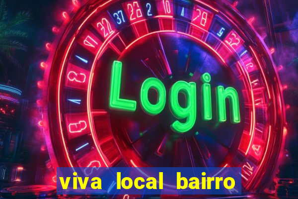 viva local bairro guarani bh garoto